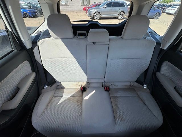 Used 2018 Subaru Forester 2.5i Premium w/ Protection Package #3 AWD/4WD image 15