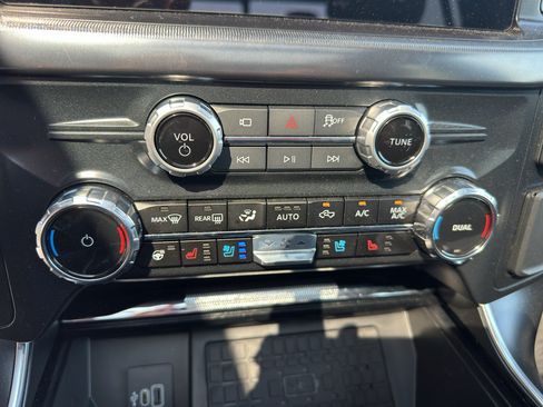 Used 2025 Ford F150 Raptor AWD/4WD image 4