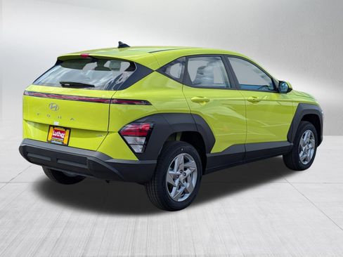 New 2026 Hyundai Kona SE AWD/4WD image 4