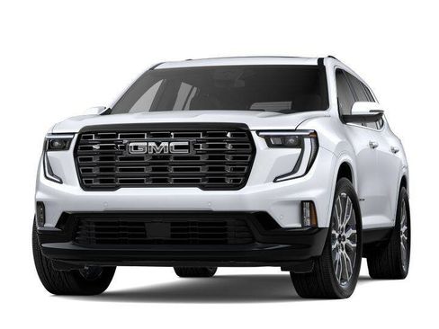 New 2026 GMC Acadia Denali Ultimate w/ LPO, Floor Liner Package image 25
