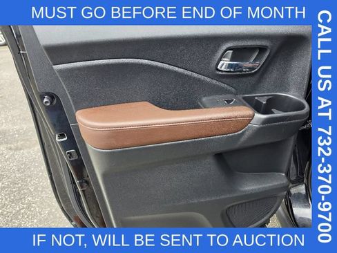 Used 2024 Honda Ridgeline RTL+ image 23