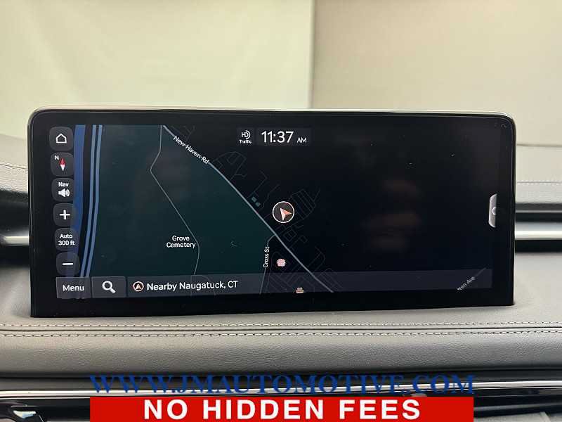 Used 2023 Genesis G70 2.0T AWD/4WD image 26