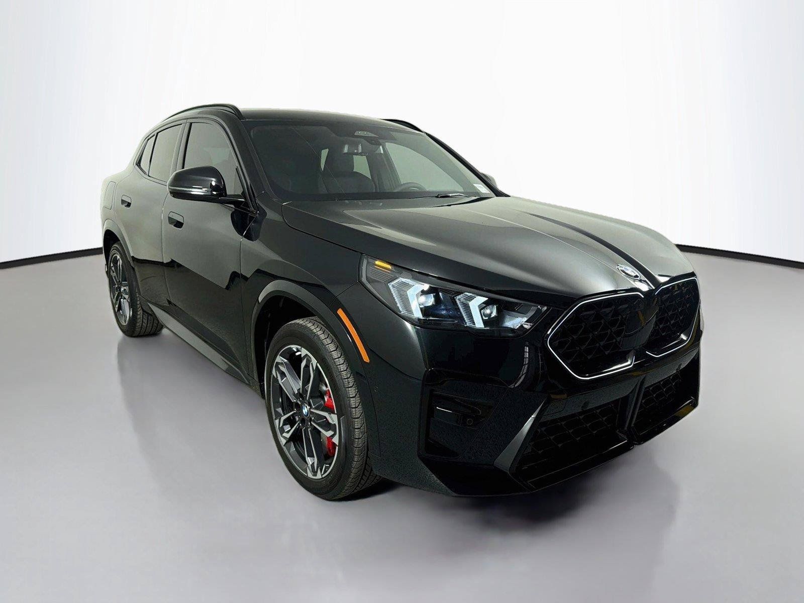 New 2027 BMW X2 xDrive28i AWD/4WD image 3