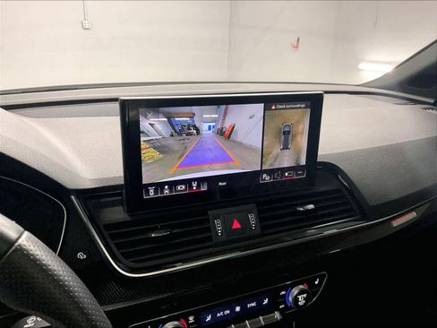 Certified 2023 Audi SQ5 Prestige w/ Prestige Package image 22