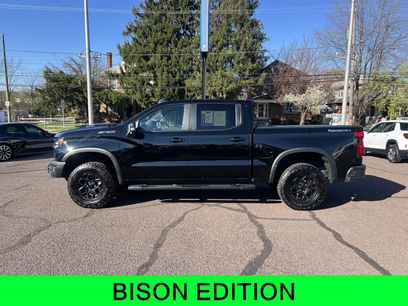 Used 2026 Chevrolet Silverado 1500 ZR2 w/ ZR2 Bison Edition