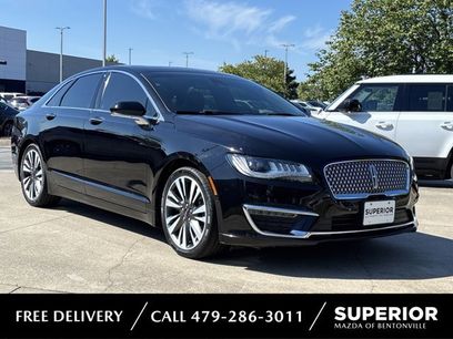 Used 2020 Lincoln MKZ Reserve