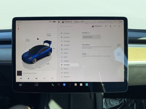 Used 2022 Tesla Model 3 Standard Range image 64