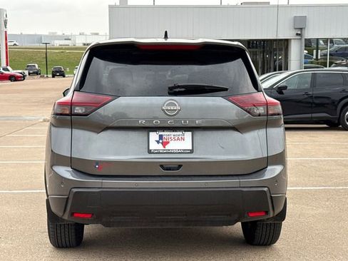 Certified 2024 Nissan Rogue S image 7
