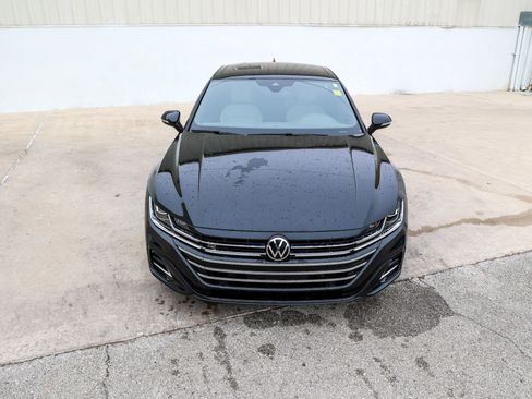 Used 2023 Volkswagen Arteon SEL w/ Arteon MDO Package image 4