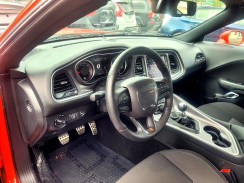 Used 2022 Dodge Challenger R/T Scat Pack image 14