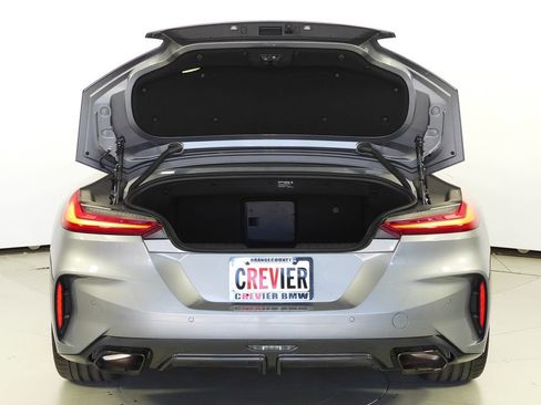 Used 2025 BMW Z4 M40i image 10