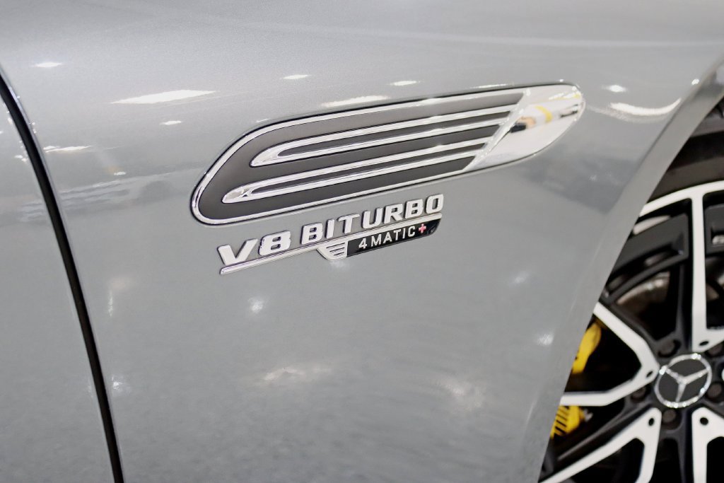 Used 2023 Mercedes-Benz SL 63 AMG 4MATIC image 14