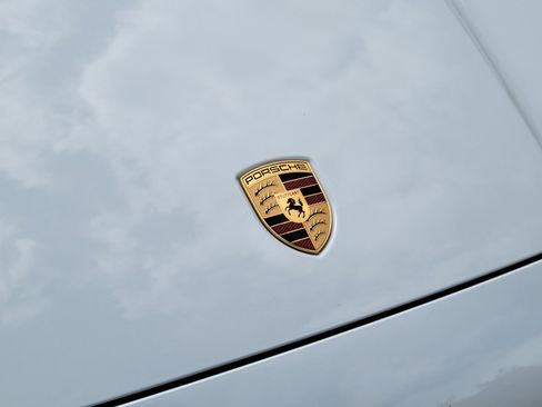 New 2026 Porsche Cayenne S AWD/4WD image 34