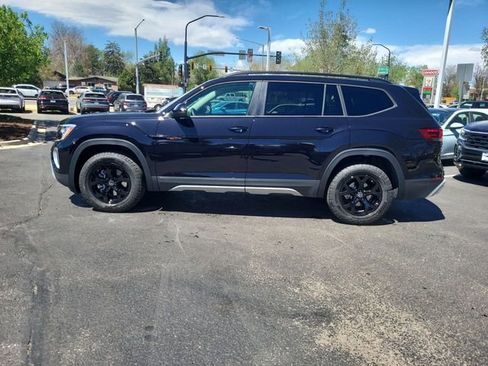 New 2026 Volkswagen Atlas Peak Edition AWD/4WD image 5