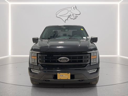 Certified 2023 Ford F150 XLT w/ Equipment Group 302A High AWD/4WD image 8
