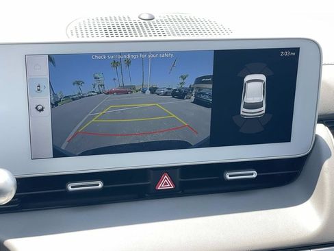 Certified 2024 Hyundai Ioniq 5 SEL RWD image 15