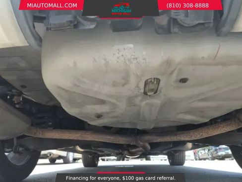 Used 2013 Ford Flex Limited FWD image 26