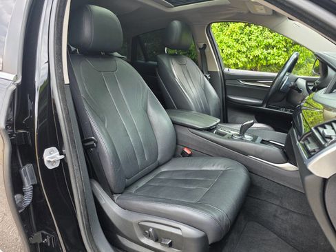 Used 2015 BMW X6 xDrive35i image 41