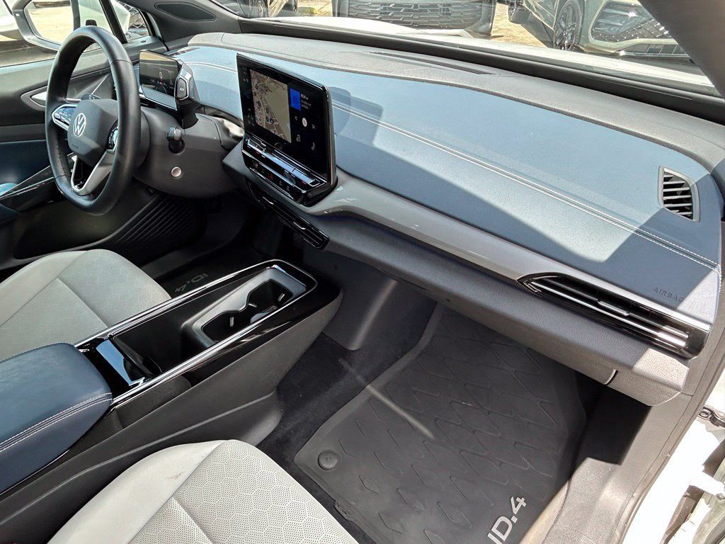 Used 2024 Volkswagen ID.4 S RWD image 36