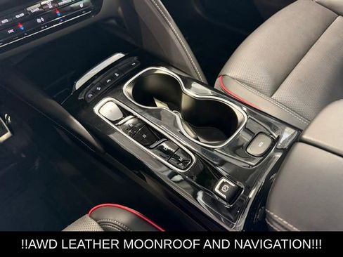 Used 2023 Buick Envision Essence w/ Sport Touring Package image 20