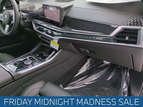 New 2026 BMW X5 xDrive40i w/ M Sport Package image 29