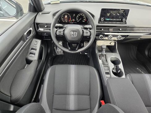 New 2026 Honda Civic Sport image 12