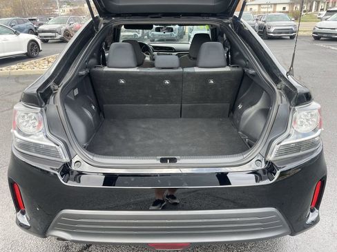 Used 2016 Scion tC FWD image 33