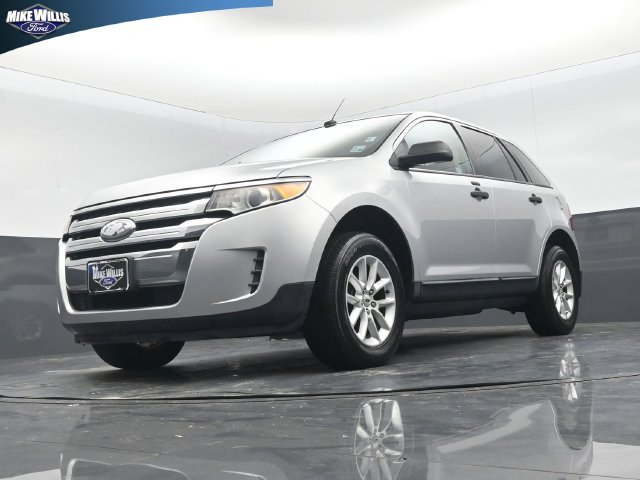 Used 2014 Ford Edge SE w/ Equipment Group 101A FWD image 19