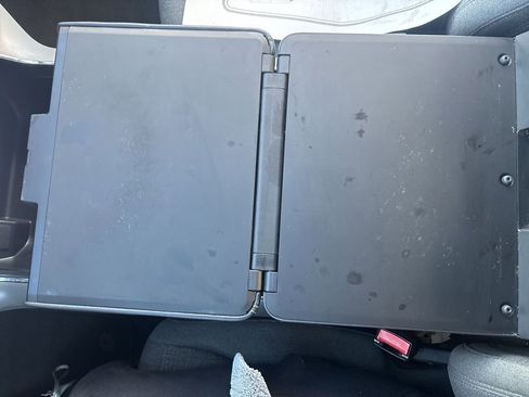 Used 2024 Ford F150 XLT w/ Mobile Office Package image 37