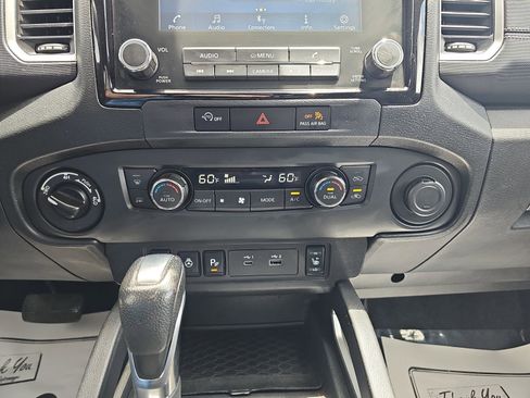 Used 2023 Nissan Frontier SV w/ SV Convenience Package AWD/4WD image 24