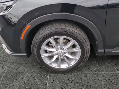 Used 2025 Honda CR-V EX-L image 14