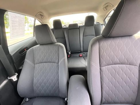 Used 2024 Toyota Corolla LE FWD image 34
