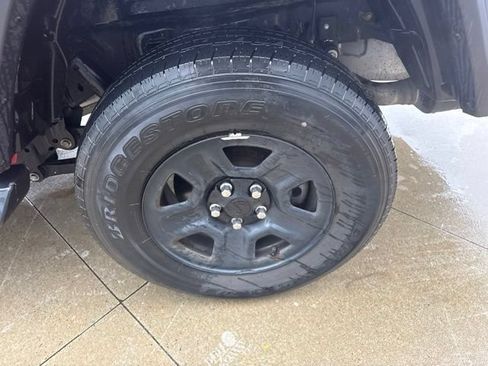 Used 2021 Jeep Gladiator Sport AWD/4WD image 11