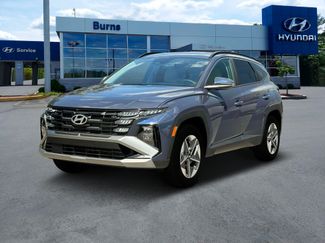 Used 2025 Hyundai Tucson SEL FWD video 1