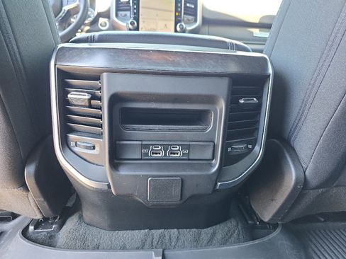 Used 2024 RAM 1500 Big Horn RWD image 23