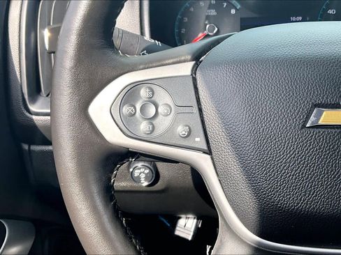 Used 2019 Chevrolet Colorado ZR2 AWD/4WD image 24