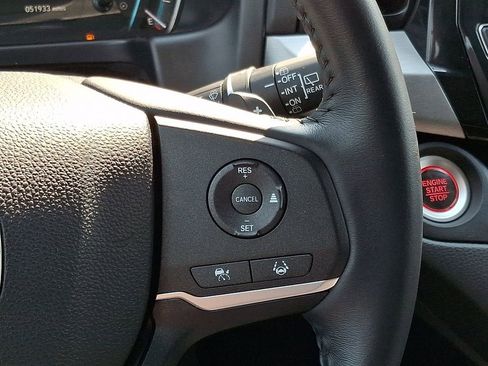 Used 2024 Honda Odyssey EX-L image 23