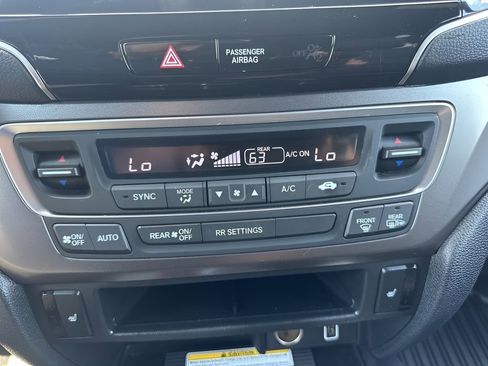 Used 2022 Honda Passport EX-L image 20