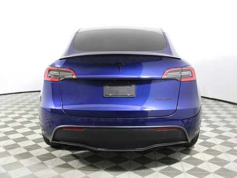 Used 2021 Tesla Model Y Performance image 41