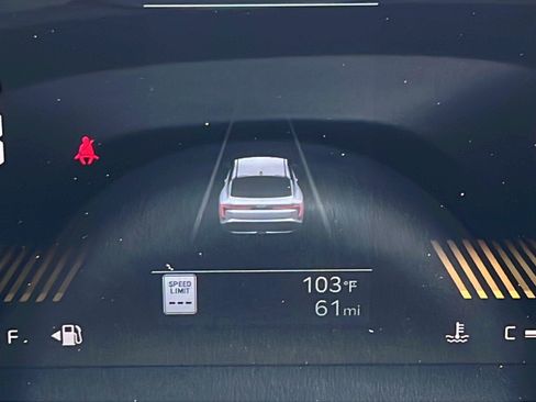 New 2026 Kia K4 FWD image 19
