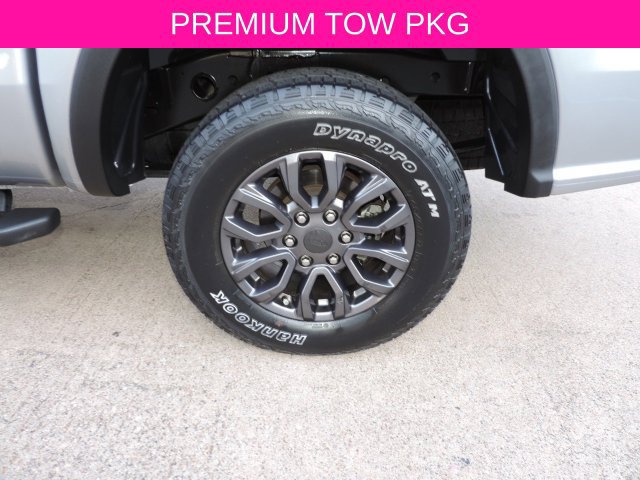 Used 2021 Ford Ranger XLT w/ Equipment Group 302A High AWD/4WD image 15