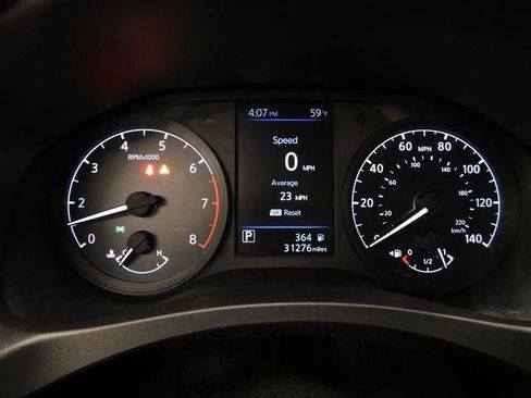 Used 2024 Nissan Altima 2.5 S image 38