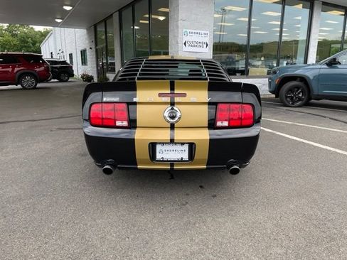 Used 2008 Ford Mustang GT Premium RWD image 6