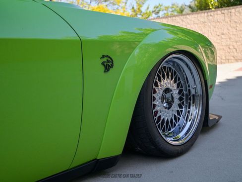 Used 2019 Dodge Challenger SRT Hellcat Redeye RWD image 56