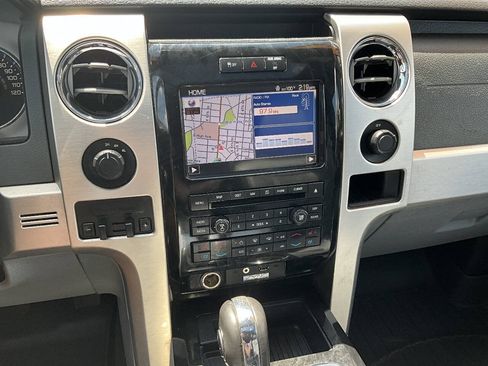 Used 2011 Ford F150 Platinum AWD/4WD image 27