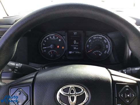 Used 2023 Toyota Tacoma SR image 29