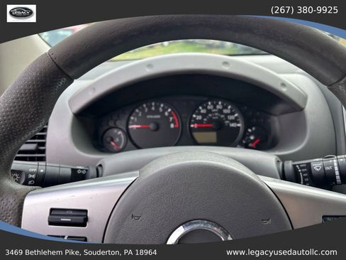 Used 2017 Nissan Frontier S image 32