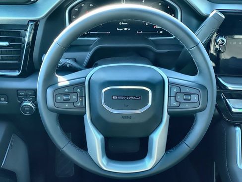 New 2026 GMC Sierra 2500 Denali w/ Denali Reserve Package AWD/4WD image 20