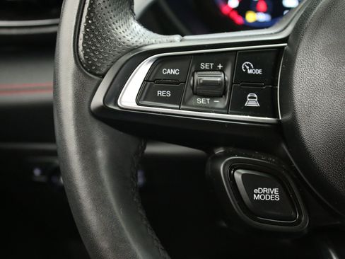 Used 2024 Dodge Hornet R/T AWD/4WD image 15
