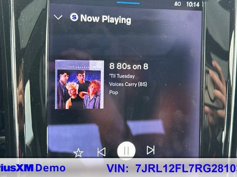 Used 2024 Volvo S60 B5 Plus image 54